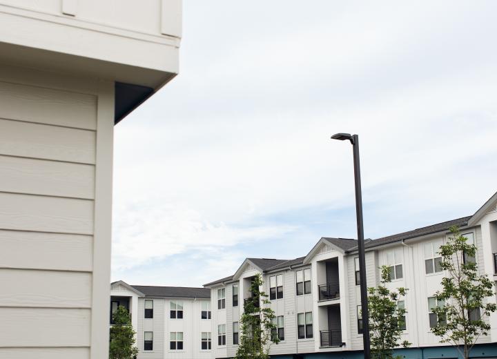 Construction Completes at River Pointe Premier in Boise, Idaho